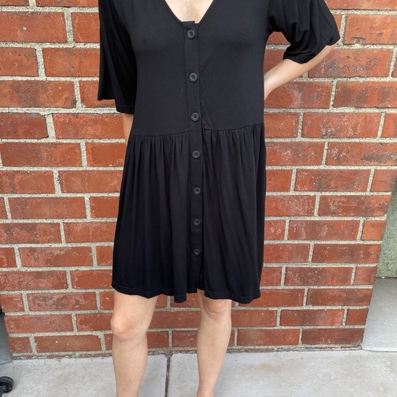 BB Dakota Dresses & Skirts - NWT BB Dakota "Late Registration" Mini Dress